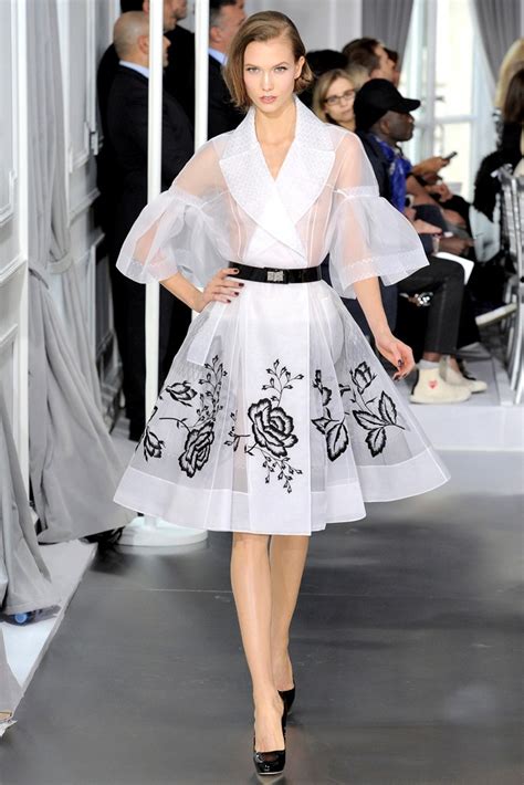 dior 2012 collection cost of flowers|christian Dior couture 2012.